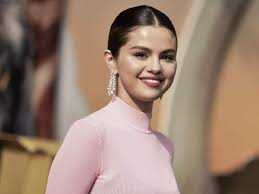 Selena Gomez: Selena Gomez will host quarantine-themed cooking ...