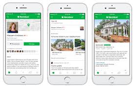 Nextdoor launches real estate section in Bay Area and other cities