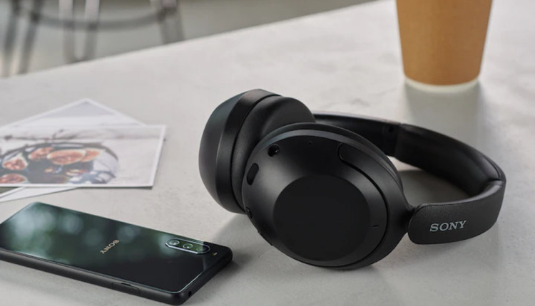 Sony-WH-XB910N