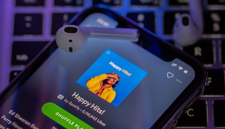 spotify