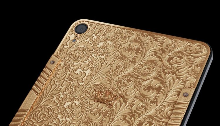 Caviar-iPad-mini-Gold