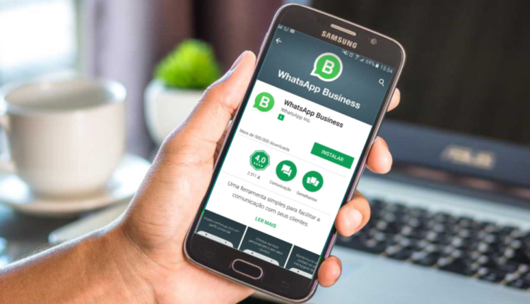 WhatsApp Business