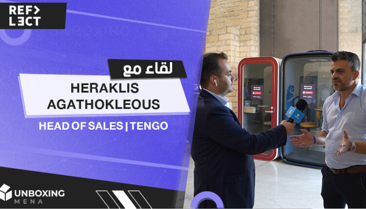 heraklis agathokleous