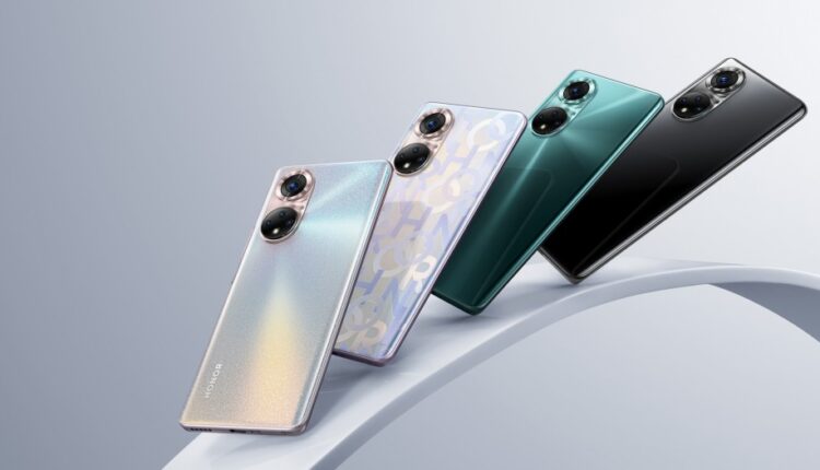 honor 50