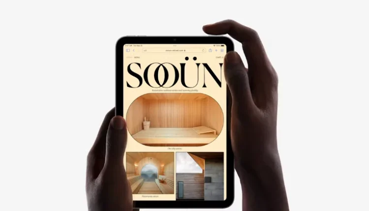iPad-Mini