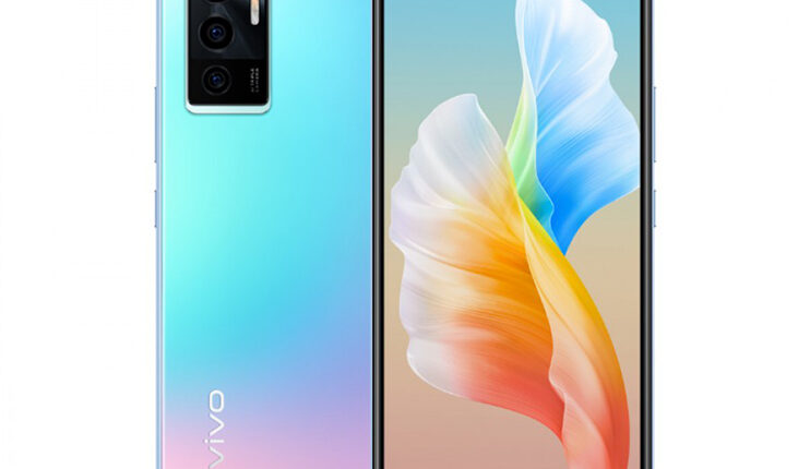vivo-S10e