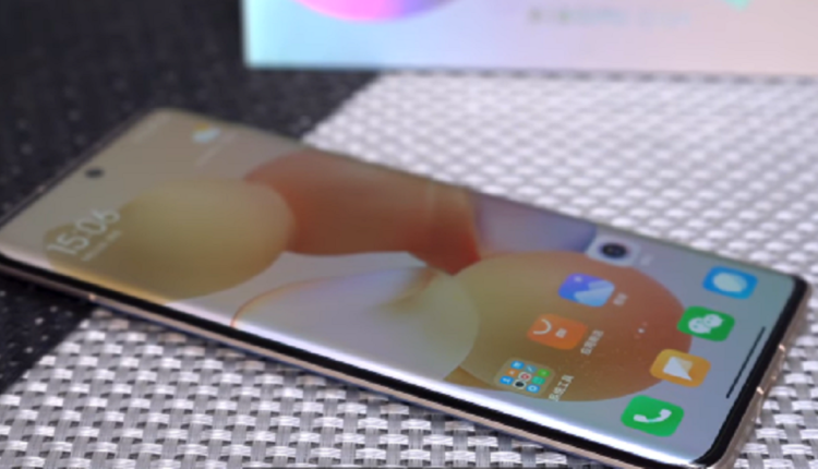 مواصفات-و-سعر-هاتف-شاومي-سيفي-Xiaomi-Civi-الجديد-في-مصر