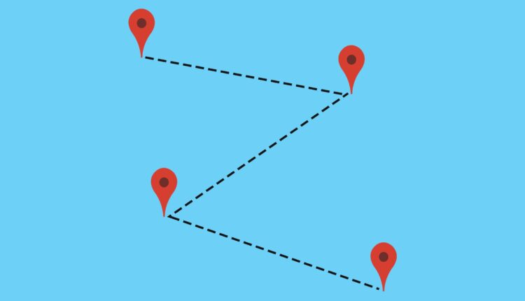 Google-Tracking