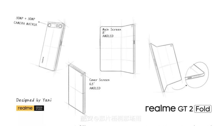Realme-GT-2-Fold