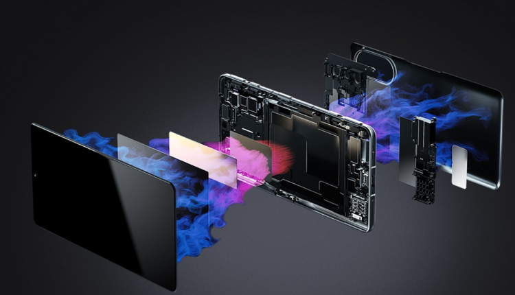 Redmi-K50-Gaming-leak