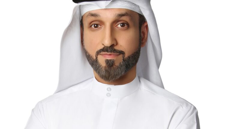 Safwan Khalil – COO and Co-founder