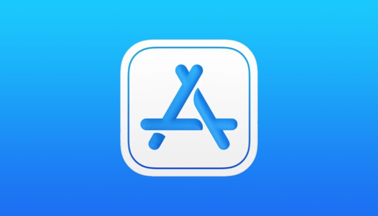 app-store-connect