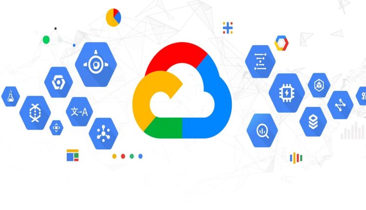 google-cloud