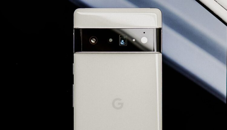 google-pixel-6-bug