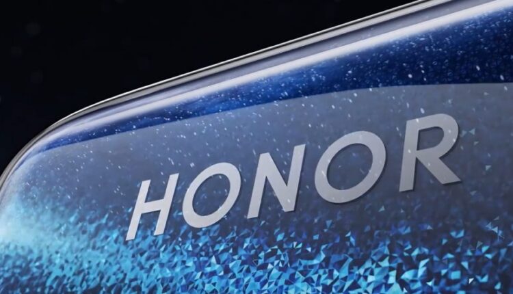 honor 60