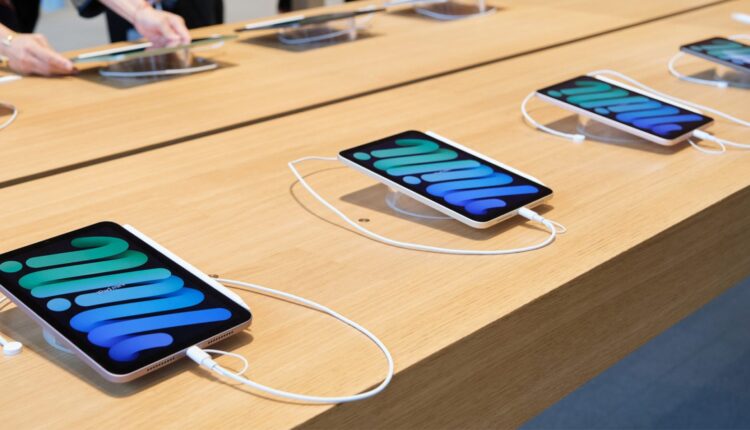 iPad-mini-6-Apple-Store
