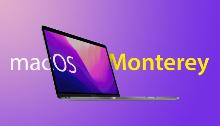 macOS-Monterey-on-MBP-Feature