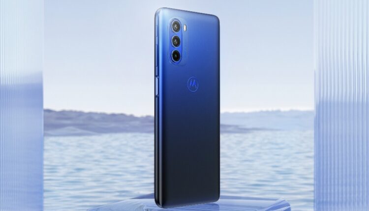 moto g51