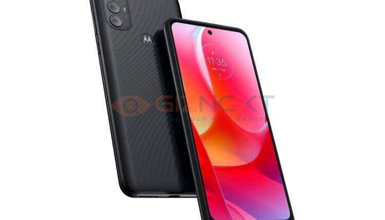 motorola