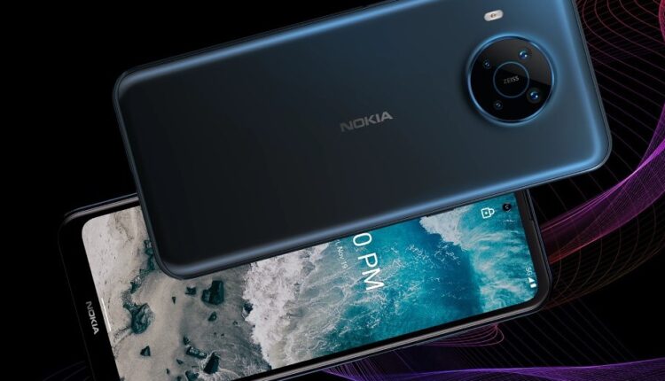 nokia x100