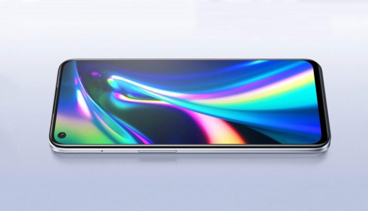 oppo k9x