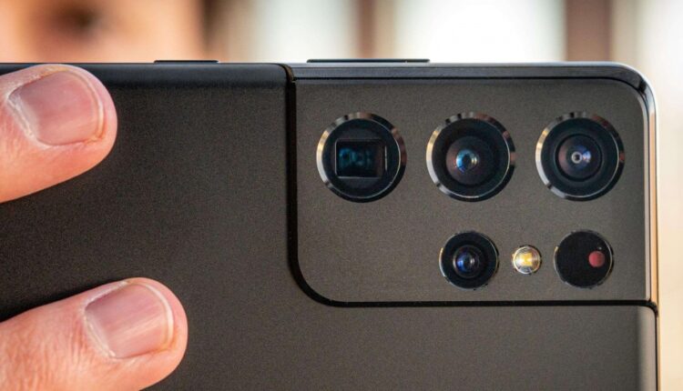 samsung cam