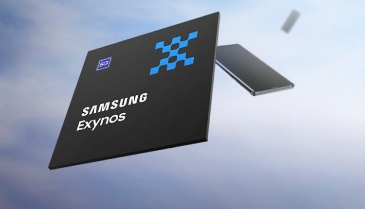 samsung exynos